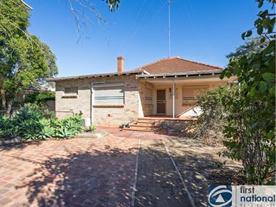 18 Turner Street, Northam WA 6401