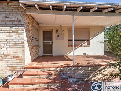 18 Turner Street, Northam WA 6401
