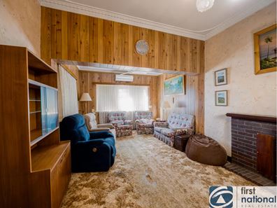 18 Turner Street, Northam WA 6401