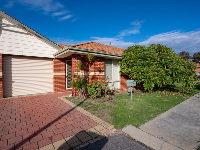 53/33 Seaforth Avenue, Gosnells WA 6110