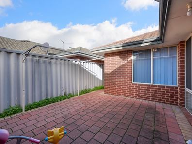 53/33 Seaforth Avenue, Gosnells WA 6110