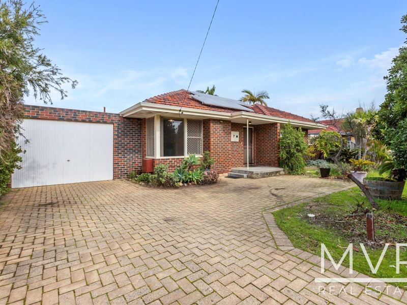 7 Counsel Road, Coolbellup WA 6163