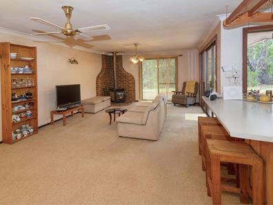 101 Dalton Way, Molloy Island WA 6290