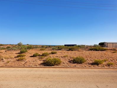 31 Hunt Street, Exmouth WA 6707