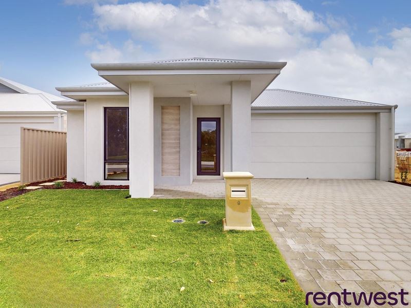 9 Ontario Parkway, Yanchep