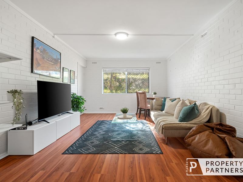 4/109 Weaponess Road, Wembley Downs
