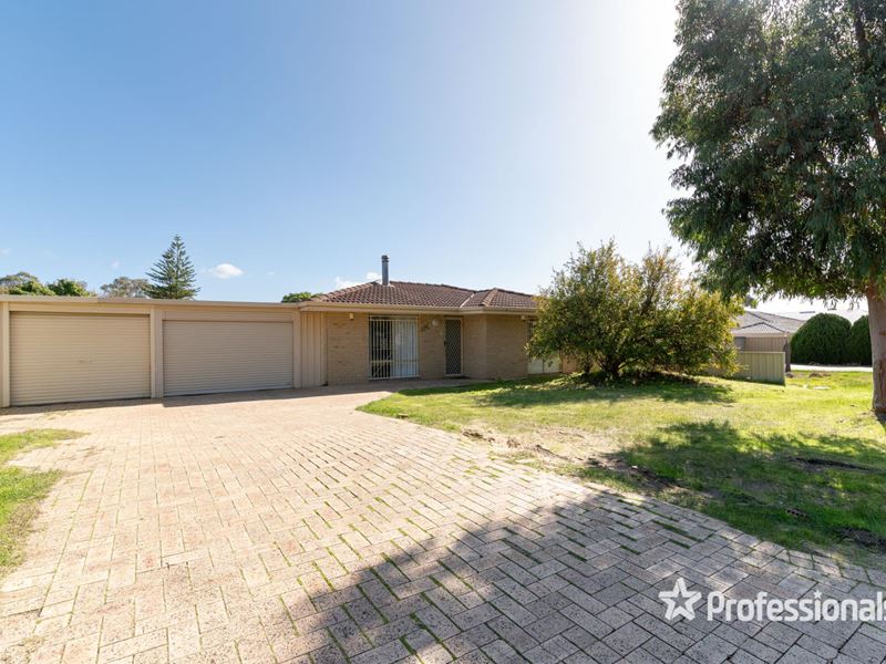 124 Apple Blossom Drive, Mirrabooka WA 6061