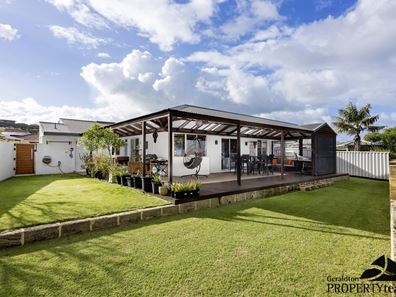 9 Onedin Court, Wandina WA 6530