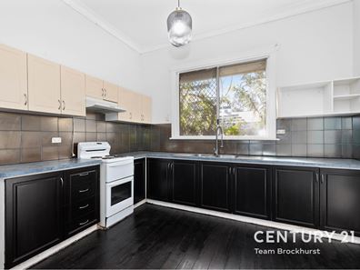 110 Wellington Street East, Northam WA 6401