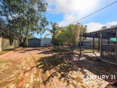 110 Wellington Street East, Northam WA 6401