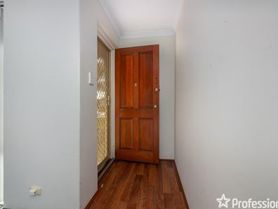 34 Carnegie Loop, Cooloongup WA 6168