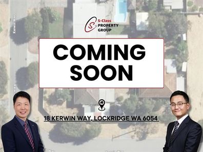 18 Kerwin Way, Lockridge WA 6054