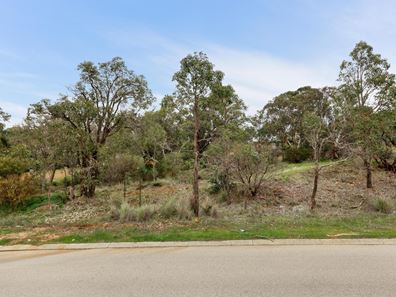 29 Rushton Terrace, Mount Nasura WA 6112