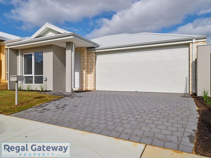 48 Hibiscus Street, Hammond Park WA 6164