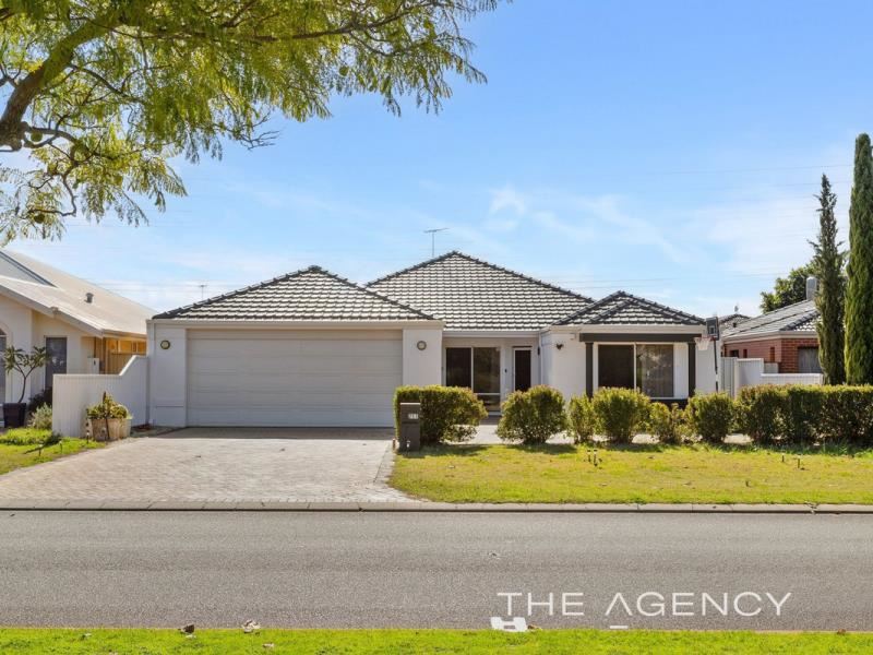 251 Bennett Springs Drive, Bennett Springs WA 6063