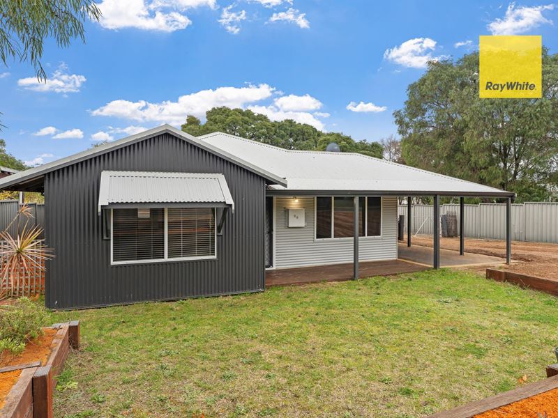 24 Meerup Street, Northcliffe