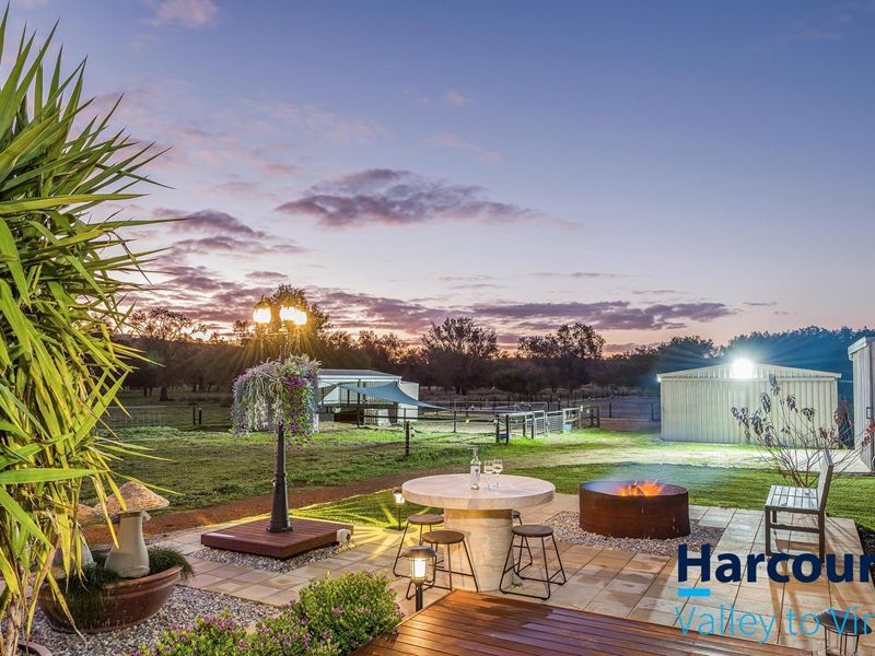 786 Wells Glover Road, Bindoon