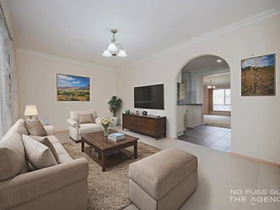 40 Cobine Way, Greenwood WA 6024