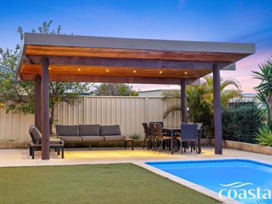 36 Yindana Boulevard, Lakelands WA 6180