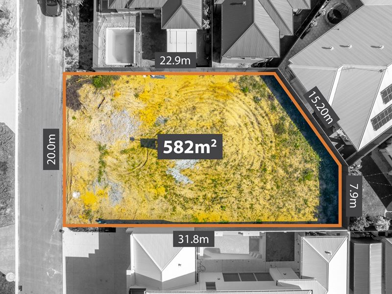 34 Bellflower Grove, Landsdale WA 6065