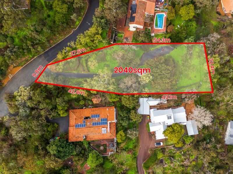 51 Landor Road, Gooseberry Hill WA 6076