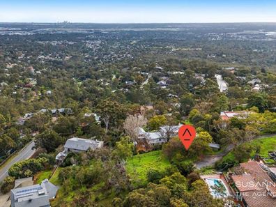51 Landor Road, Gooseberry Hill WA 6076