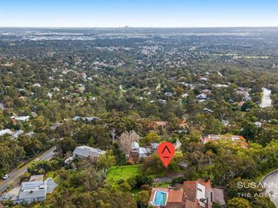 51 Landor Road, Gooseberry Hill WA 6076