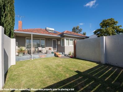 5A Patrick Street, South Bunbury WA 6230