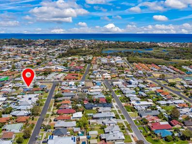 5A Patrick Street, South Bunbury WA 6230