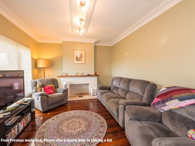5A Patrick Street, South Bunbury WA 6230