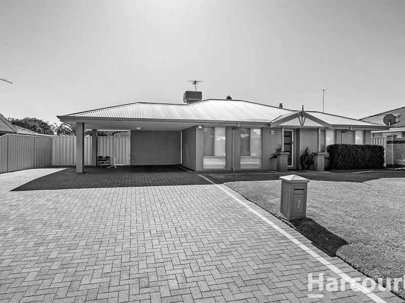 2 Grayswood Retreat, Erskine