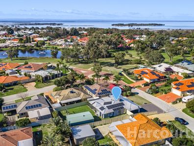 2 Grayswood Retreat, Erskine WA 6210