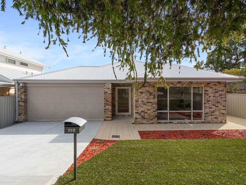 110 Hamilton Street, Bassendean WA 6054