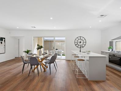 110 Hamilton Street, Bassendean WA 6054