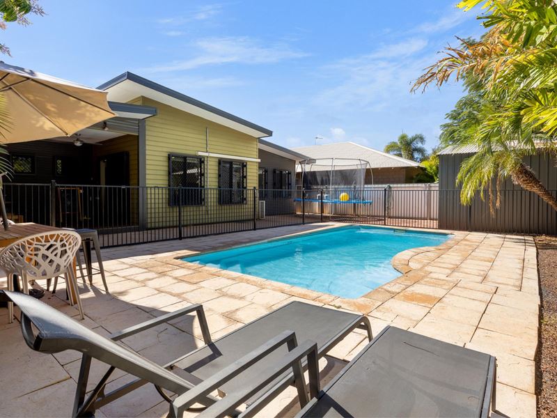 11 Ridge Elbow, Nickol