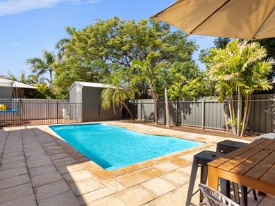 11 Ridge Elbow, Nickol WA 6714