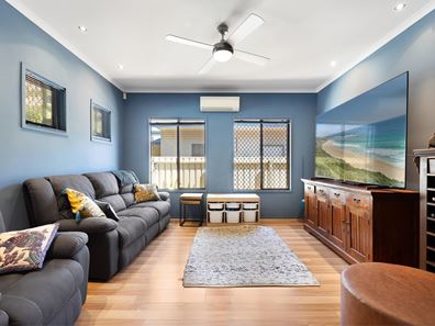11 Ridge Elbow, Nickol WA 6714