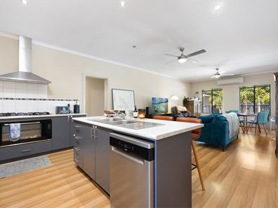 11 Ridge Elbow, Nickol WA 6714