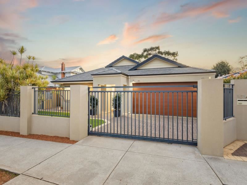 161A Jersey Street, Wembley WA 6014