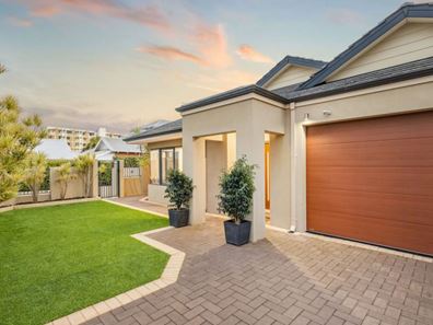 161A Jersey Street, Wembley WA 6014