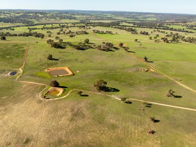 1155 Bindoon-Moora Road, Bindoon WA 6502