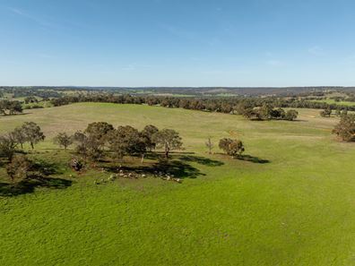 1155 Bindoon-Moora Road, Bindoon WA 6502