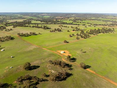 1155 Bindoon-Moora Road, Bindoon WA 6502