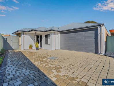 11A Waratah Road, Morley WA 6062