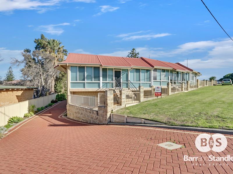 South Bunbury