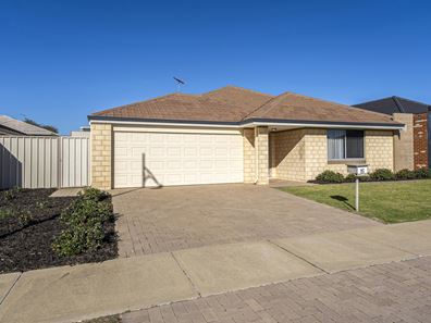 15 Melilla Terrace, Secret Harbour WA 6173