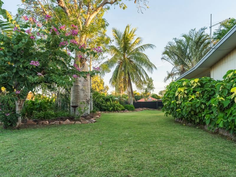 27 Weaber Plain Road, Kununurra