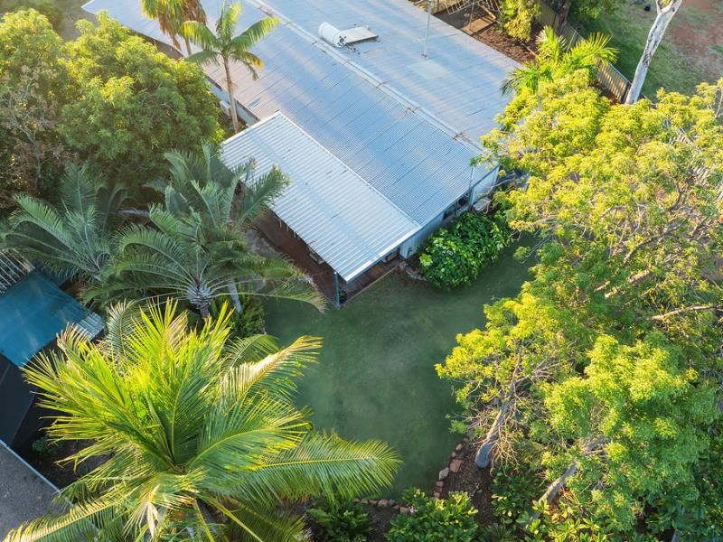 27 Weaber Plain Road, Kununurra WA 6743