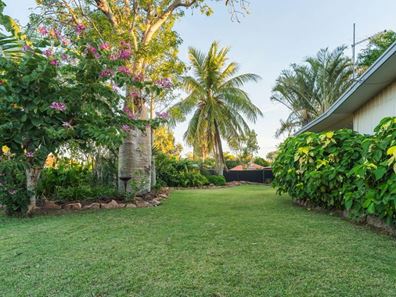 27 Weaber Plain Road, Kununurra WA 6743