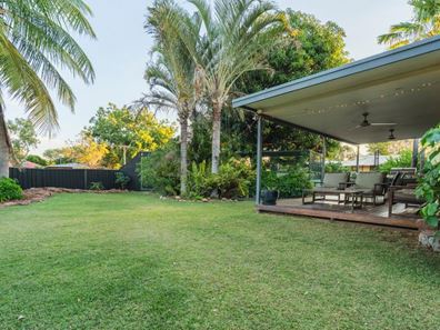 27 Weaber Plain Road, Kununurra WA 6743